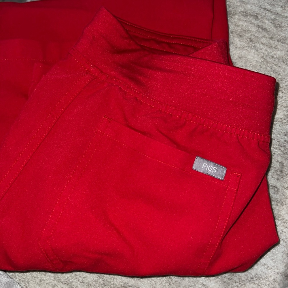 Figs Livingston Bottoms